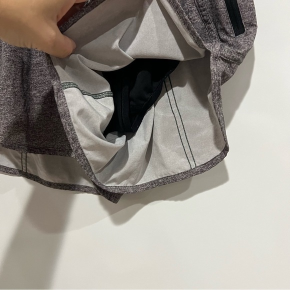 Lululemon Tracker Short V *4" - Picture 9 of 10